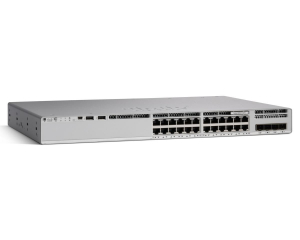 17321613103972-ciscocatalyst9200lgestitol3gigabitethernet101001000supportopoweroverethernetpoegrigio