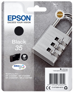 17321675022619-epsonpadlocksinglepackblack35durabriteultraink