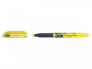 17321695255093-pilotfrixionlightevidenziatore12pzgiallo