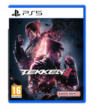 17321703217839-bandainamcoentertainmenttekken8standardinglesegiapponeseplaystation5