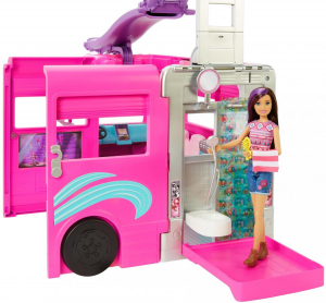 17321863992351-barbiecamperdeisogniveicoloconscivoloepiscina2cuccioli7areegiocoalto76cm60accessoriregaloperbambini3anni