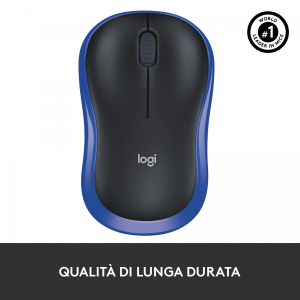 17321951003279-logitechm185mousewireless24ghzconminiricevitoreusbduratabatteriadi12mesitracciamentoottico1000dpiambidestrocompatibileconpcmaclaptop