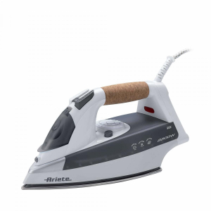 17322106947391-arietesteamiron6232greyferrodastiroconpiastraacciaioinoxmanicoinsugheroserbatoio300ml2200wattbiancoegrigio