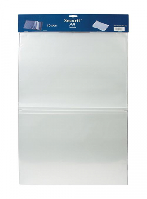 17322191858439-securitmctia4fogliodiprotezione210x297mma4plastica10pz