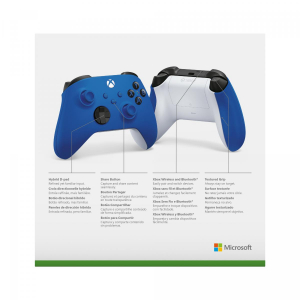 17322196174651-microsoftxboxwirelesscontrollerblueblubluetoothusbgamepadanalogicodigitalexboxonexboxonesxboxonex