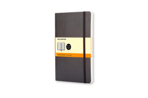 17322200398205-moleskineqp616quadernoperscriverea5192foglinero