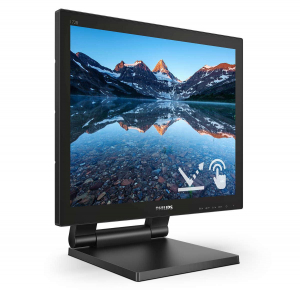 17322210165191-philips172b9tl00monitorpc432cm171280x1024pixelfullhdlcdtouchscreennero