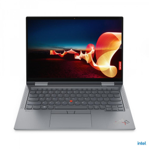 17322215200396-lenovothinkpadx1yogaintelcorei5i51135g7ibrido2in1356cm14touchscreenwuxga16gblpddr4xsdram512gbssdwifi680211axwindows10progrigio