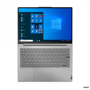 17322216586673-lenovothinkbook13samdryzen75800ucomputerportatile338cm133wuxga16gblpddr4xsdram512gbssdwifi680211axwindows11progrigio