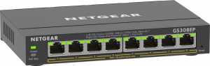 17322260940355-netgear8portgigabitethernetpoeplusswitchgs308epgestitol2l3gigabitethernet101001000supportopoweroverethernetpoenero