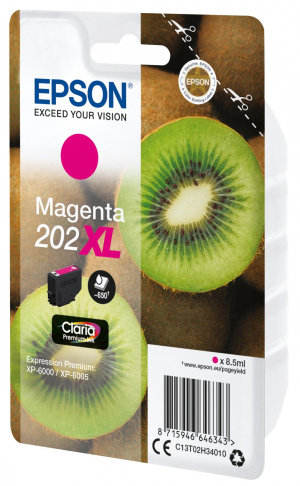 17322270900691-epsonkiwisinglepackmagenta202xlclariapremiumink