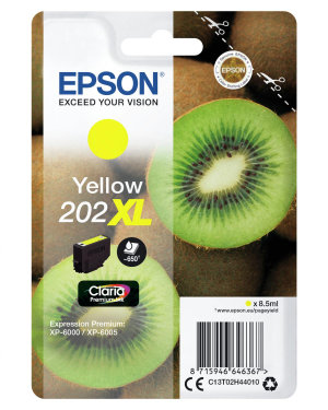 17322270933894-epsonkiwisinglepackyellow202xlclariapremiumink