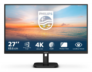 17322279792404-philips27e1n1800a00monitorpc686cm273840x2160pixel4kultrahdlednero