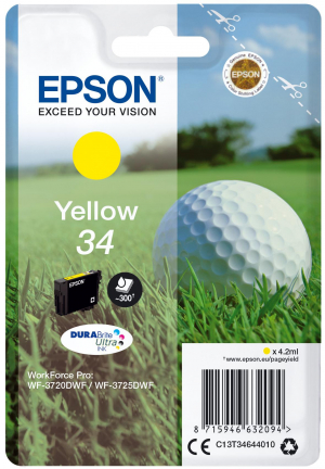 17322285049738-epsongolfballsinglepackyellow34durabriteultraink