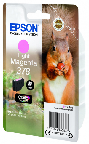 17322285790077-epsonsquirrelsinglepacklightmagenta378clariaphotohdink