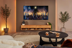 17322304963584-samsungtvneoqled4k43qe43qn90bsmarttvwifititanblack2022miniledprocessoreneoquantum4kquantumhdrgamingmodesuonomultidimensionale