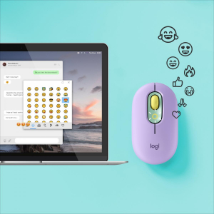 1732231697494-logitechpopmousewirelessconemojipersonalizzabilitecnologiasilenttouchprecisioneevelocitadesigncompattobluetoothusbmultidispositivocompatibileosdaydream