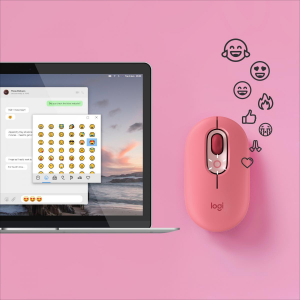 1732231704871-logitechpopmousewirelessconemojipersonalizzabilitecnologiasilenttouchprecisioneevelocitadesigncompattobluetoothusbmultidispositivocompatibileosheartbreaker