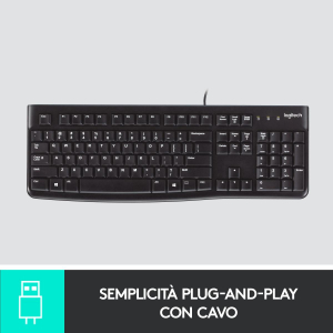 17322318433652-logitechk120tastieraconcavoperwindowsusbplugandplaydimensionistandardresistenteaglischizzibarraspaziatricecurvacompatibileconpclaptop