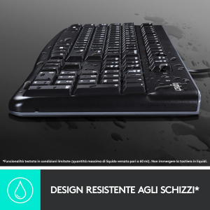 17322318451888-logitechk120tastieraconcavoperwindowsusbplugandplaydimensionistandardresistenteaglischizzibarraspaziatricecurvacompatibileconpclaptop