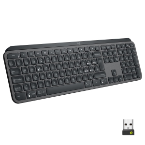 17322319506613-logitechmxkeystastierawirelessavanzataconilluminazionedigitazionereattivaretroilluminazionebluetoothusbcapplemacosmicrosoftwindowslinuxiosandroidstrutturainmetallo