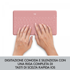 1732231998967-logitechkeystogotastierabluetoothsottileeleggeraperiphoneipadappletvetuttiidispositiviiosrosa