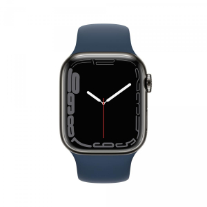 17322330283035-applewatchseries7gpscellular41mmcassainacciaioinossidabilegrafiteconcinturinosportazzurro