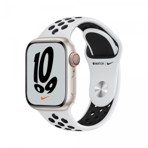 1732235290048-applewatchnikeseries7gpscellular41mmcassainalluminiogalassiaconcinturinosportplatinopuronero