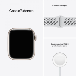 17322353074005-applewatchnikeseries7gpscellular41mmcassainalluminiogalassiaconcinturinosportplatinopuronero