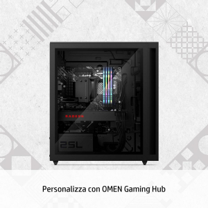 17322383707204-omenbyhp25lgt140003nlamdryzen75700g16gbddr4sdram1tbssdamdradeonrx6700xtwindows11hometowerpcnero