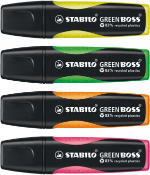 1732239948598-stabilogreenbossevidenziatore1pzpuntasmussatarosa