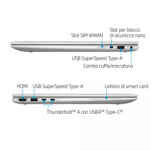 17322407936059-hpelitex3601040g9intelcorei7i71255uibrido2in1356cm14touchscreenwuxga16gbddr5sdram512gbssdwifi6e80211axwindows11proargento