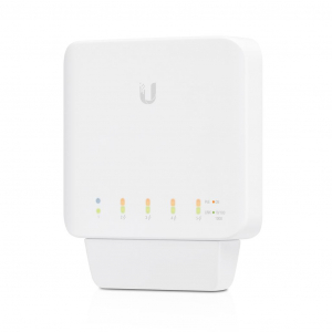 17322422795426-ubiquitiunifiuswflexgestitol2gigabitethernet101001000supportopoweroverethernetpoebianco