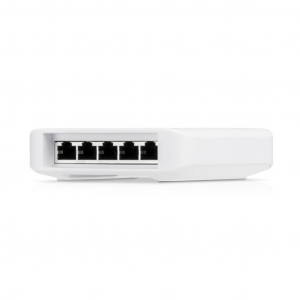 17322422834822-ubiquitiunifiuswflexgestitol2gigabitethernet101001000supportopoweroverethernetpoebianco