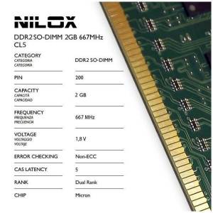 17322434333214-nilox2gbpc25300memoria1x2gbddr2667mhz