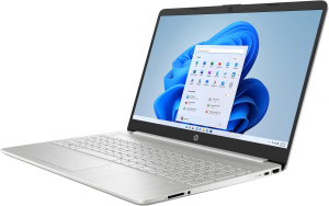 17322444704782-hp15sfq0070nlintelceleronnn4120computerportatile396cm156hd4gbddr4sdram128gbssdwifi580211acwindows11homeinsmodeargento