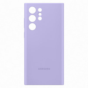 17322451052451-samsungcoverinsiliconepergalaxys22ultralavender