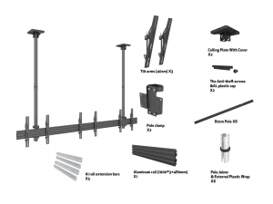 17322455365339-multibrackets3477supportoperdisplayespositivi1651cm65nero