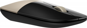 17322512011002-hpz3700goldwirelessmouse