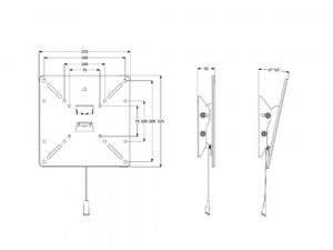 17322515392077-multibrackets1039supportotvaparete1016cm40nero