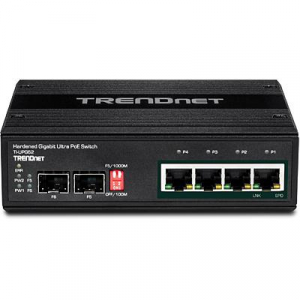 17322712207729-trendnettiupg62switchdiretenongestitol2gigabitethernet101001000supportopoweroverethernetpoenero