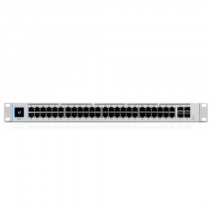 17322756539943-ubiquitiunifiuswpro48switchdiretegestitol2l3gigabitethernet1010010001uargento