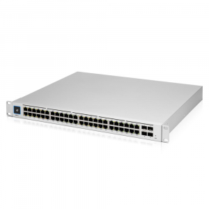 17322756547459-ubiquitiunifiuswpro48switchdiretegestitol2l3gigabitethernet1010010001uargento