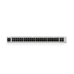 17322756567455-ubiquitiunifiuswpro48switchdiretegestitol2l3gigabitethernet1010010001uargento