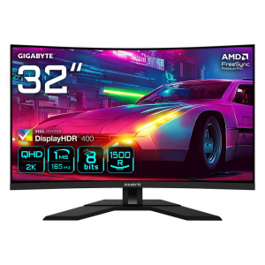 17322759136485-gigabytem32qc315monitordagiococurvoqhd2560x14401500r165hz1ms350cdmfreesyncpremiumprodisplayhdr400hdmi20displayport12