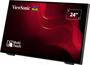 17322767804007-viewsonictd2465visualizzatoredimessaggipannellopiattointerattivo61cm24led250cdmfullhdnerotouchscreen