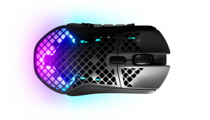 17322888080515-steelseriesaerox9mousegamingambidestrorfsenzafilibluetoothottico18000dpi