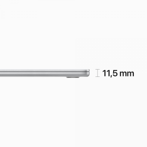 17322906827421-applemacbookairapplemm2computerportatile389cm1538gb512gbssdwifi680211axmacosventuraargento