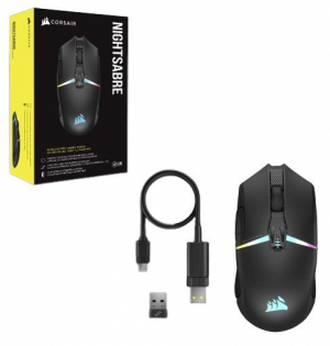 17322907031094-corsairch931b011eumousegamingmanodestrarfsenzafilibluetoothottico26000dpi