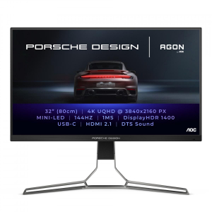 17322920994476-aocporschepd32mleddisplay80cm3153840x2160pixel4kultrahdlcdnerogrigio